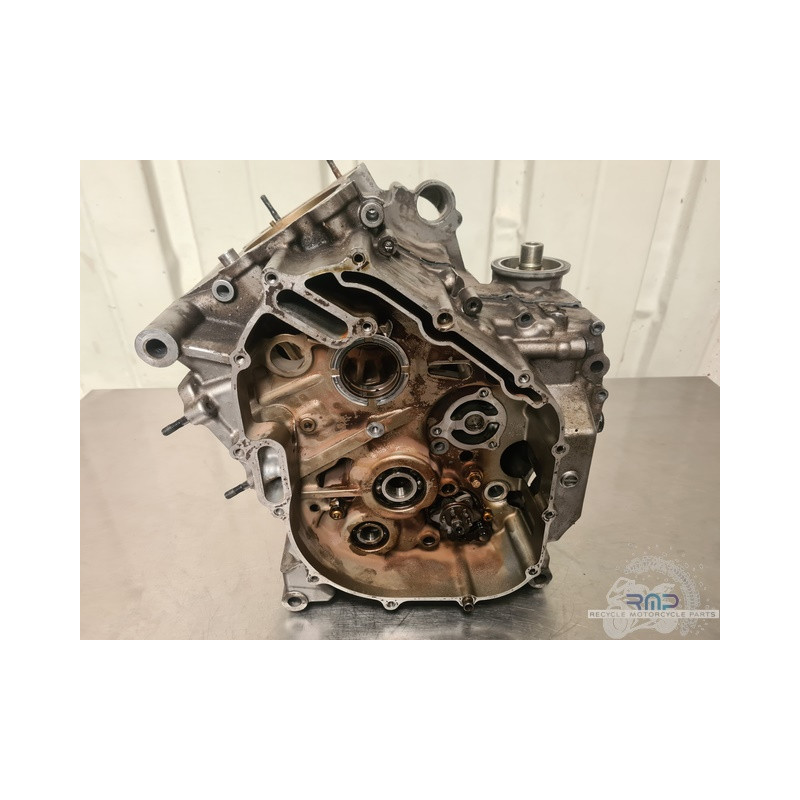 Bloc moteur vide Suzuki SV 650 N 2003 à 2009 