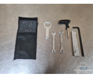 Trousse a outils KTM 890 SMT 2023 à 2026 