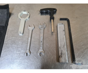 KTM 890 SMT 2023 à 2026 