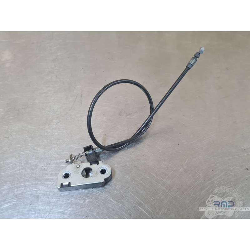 Verrouillage de selle passager KTM 890 SMT 2023 à 2026 