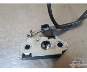 Verrouillage de selle passager KTM 890 SMT 2023 à 2026 