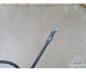 Verrouillage de selle passager KTM 890 SMT 2023 à 2026 