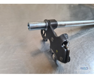Axe de selection de vitesse Honda VTR SP1 2000 à 2001 