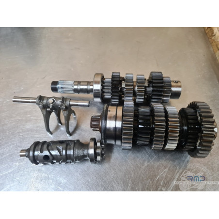 Boite de vitesse Honda VTR SP1 2000 à 2001 