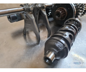 Boite de vitesse Honda VTR SP1 2000 à 2001 