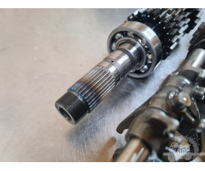 Boite de vitesse Honda VTR SP1 2000 à 2001 