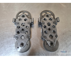 Cascade de pignon Honda VTR SP1 2000 à 2001 