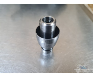 Clapet de décharge d'huile Honda VTR SP1 2000 à 2001 