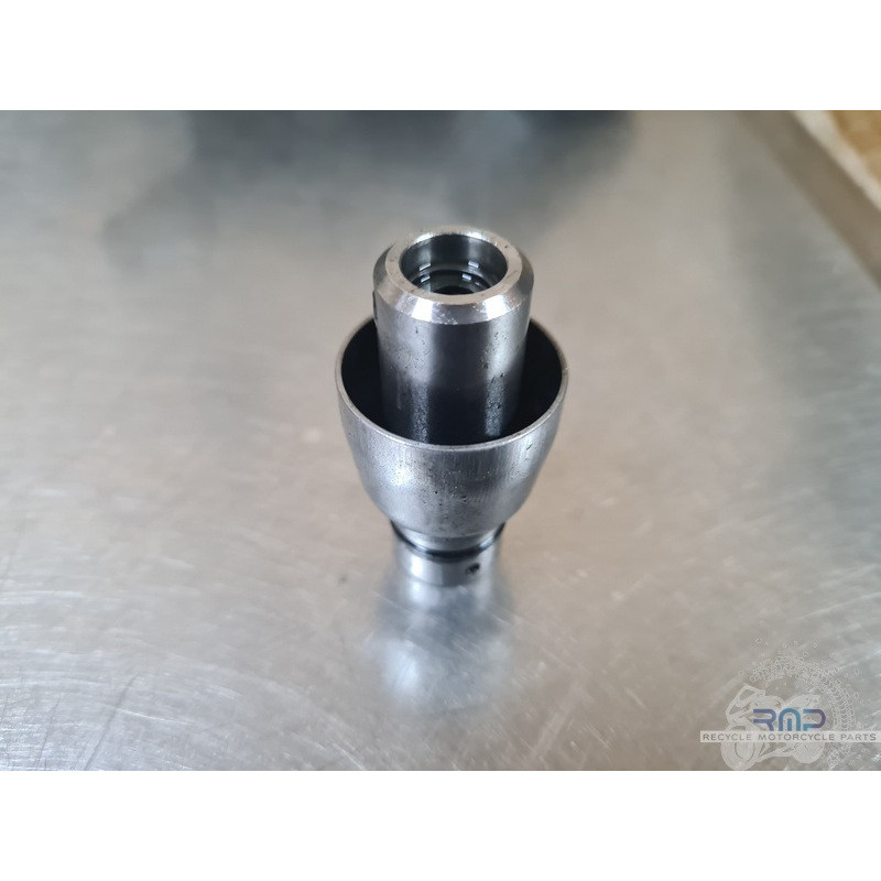 Clapet de décharge d'huile Honda VTR SP1 2000 à 2001 