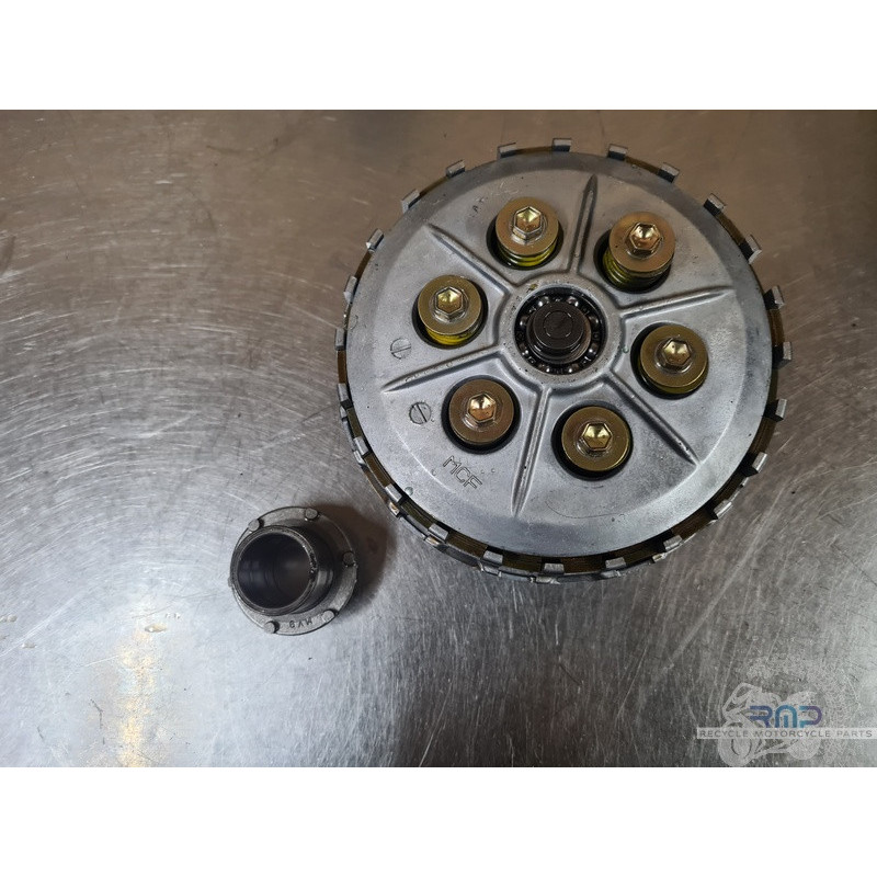 Cloche d'embrayage Honda VTR SP1 2000 à 2001 