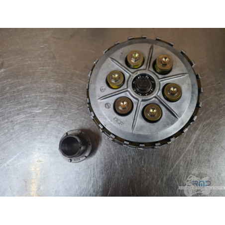 Cloche d'embrayage Honda VTR SP1 2000 à 2001 