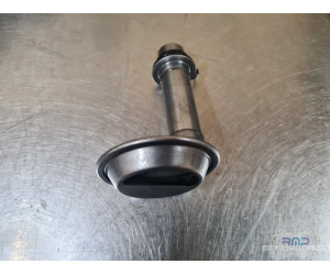 Crépine d'aspiration d'huile Honda VTR SP1 2000 à 2001 