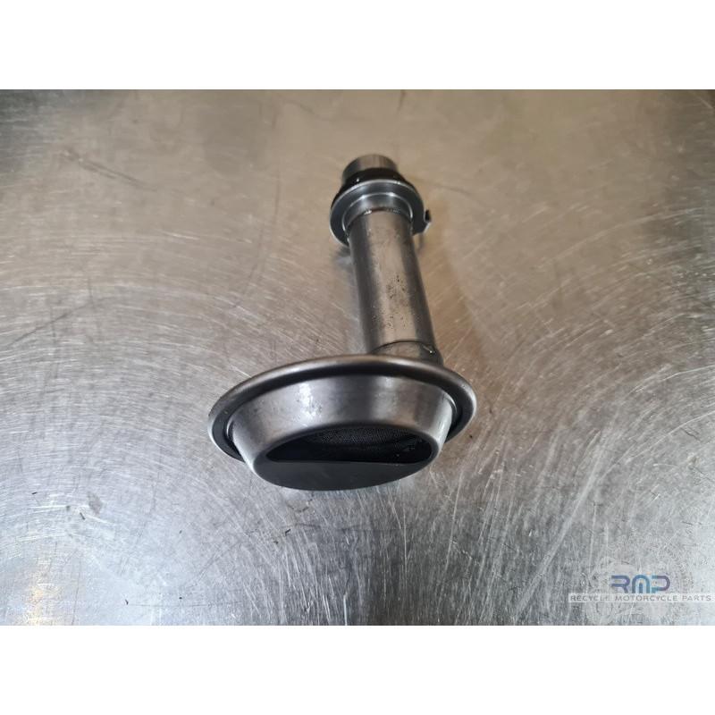 Crépine d'aspiration d'huile Honda VTR SP1 2000 à 2001 