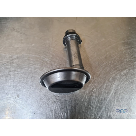Crépine d'aspiration d'huile Honda VTR SP1 2000 à 2001 