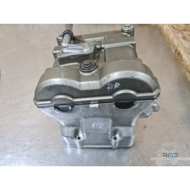 Culasse avec arbre a came arrière Honda VTR SP1 2000 à 2001 