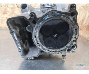 Culasse avec arbre a came arrière Honda VTR SP1 2000 à 2001 