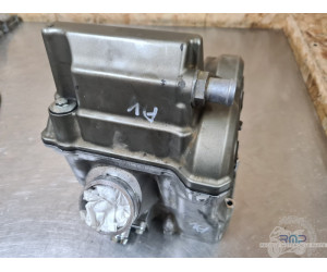 Culasse avec arbre a came avant Honda VTR SP1 2000 à 2001 