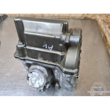 Culasse avec arbre a came avant Honda VTR SP1 2000 à 2001 