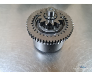 Pignon de démarreur Honda VTR SP1 2000 à 2001 
