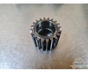 Pignon moteur Honda VTR SP1 2000 à 2001 