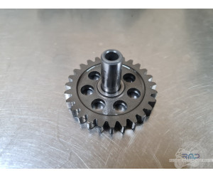 Pignonmoteur Honda VTR SP1 2000 à 2001 