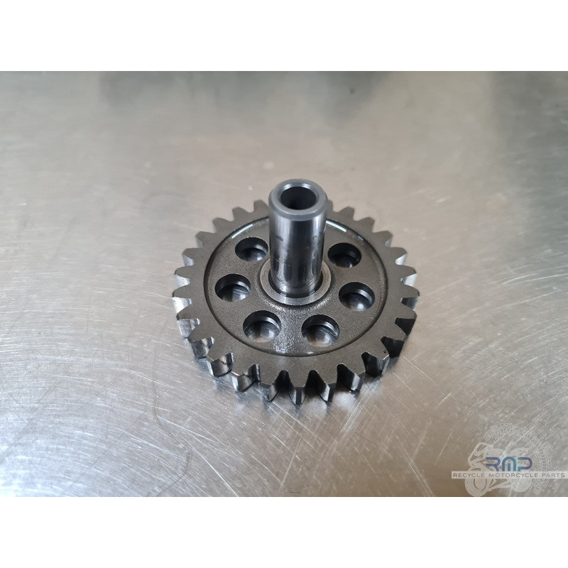 Pignonmoteur Honda VTR SP1 2000 à 2001 