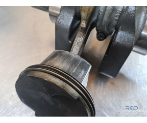 Honda VTR SP1 2000 à 2001 