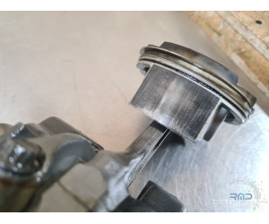 Honda VTR SP1 2000 à 2001 