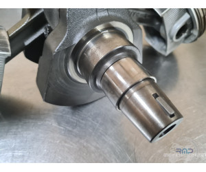 Honda VTR SP1 2000 à 2001 