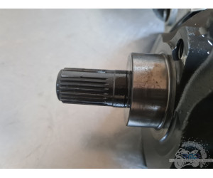 Honda VTR SP1 2000 à 2001 