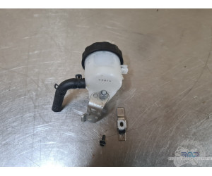 Bocal de liquide de frein avant Suzuki SV 650 asuppri 