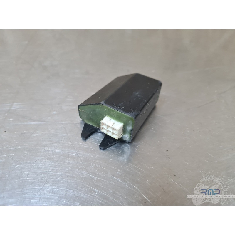 Boitier de controle d'admission variable Aprilia RSV4 asuppri 