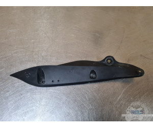 Cache plastique Suzuki 650 DR asuppri 