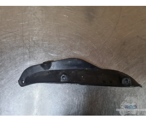 Cache plastique Suzuki 650 DR asuppri 