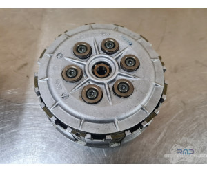 Cloche d'embrayage Suzuki 400 DRZ asuppri 