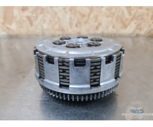 Cloche d'embrayage Suzuki 400 DRZ asuppri 