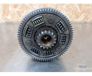 Cloche d'embrayage Suzuki 400 DRZ asuppri 