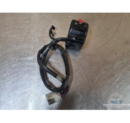 Commodo Droit Triumph 1200 Trophy asuppri 