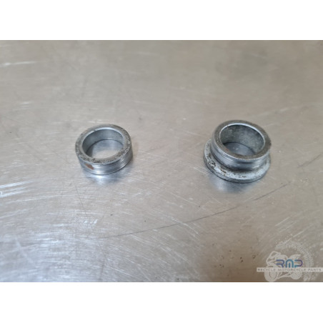 Entretoise de roue Honda 600 CBR asuppri 