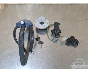 Kit neiman BMW 650 Scarver asuppri 