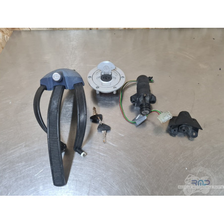 Kit neiman BMW 650 Scarver asuppri 