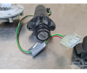 Kit neiman BMW 650 Scarver asuppri 