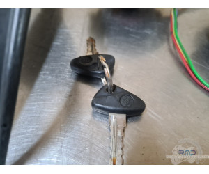 Kit neiman BMW 650 Scarver asuppri 