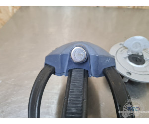 Kit neiman BMW 650 Scarver asuppri 