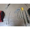 Trousse a outils Ducati 1100 Monster asuppri 