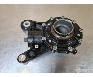 Cardan Triumph Tiger 1200 asuppri 