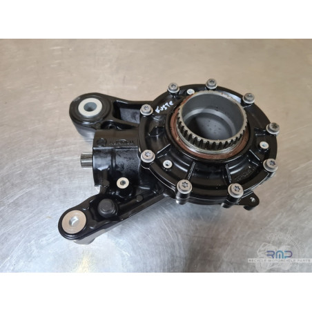 Cardan Triumph Tiger 1200 asuppri 