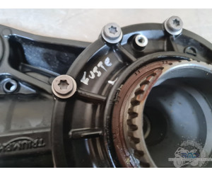 Cardan Triumph Tiger 1200 asuppri 