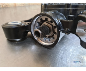 Cardan Triumph Tiger 1200 asuppri 