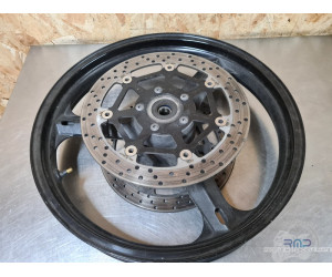 Jante avant Suzuki Vstrom asuppri 